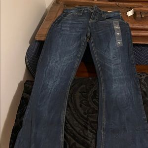 Women’s Jeans
